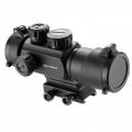   Barska Multi Reticle AR-X 1x35 red/green (Picatinny)
